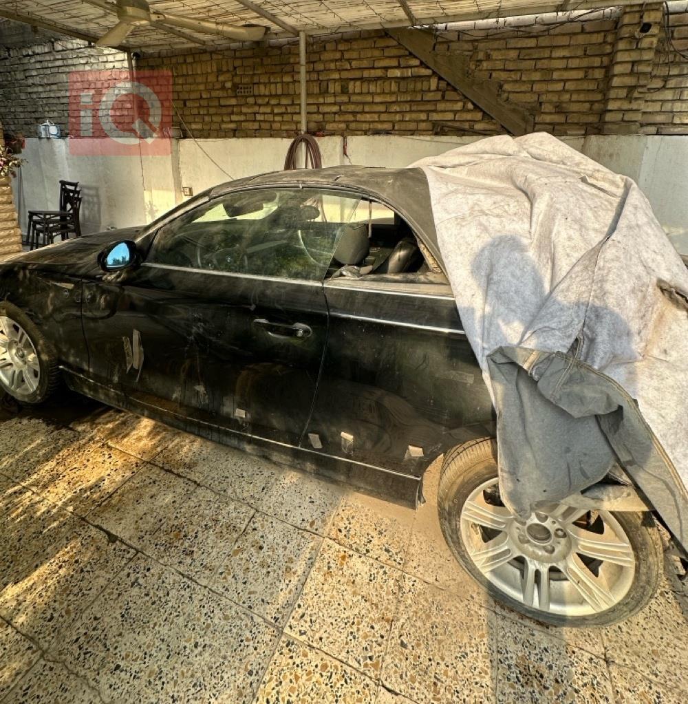 بي ام دبليو Z4